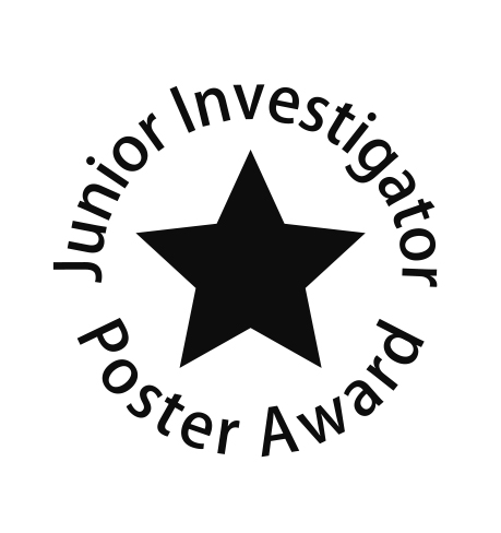 Junior Investigator Poster Award